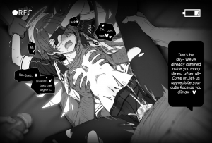 [kataokasan] Impotent Fury 1-3 (Arknights) [English] - Page 20