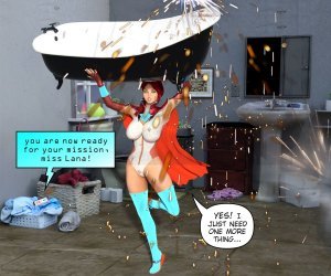 SuperPower X - Page 15