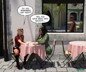 SuperPower X - Page 20