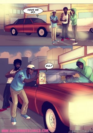 Neighborhood Whore - Page 7