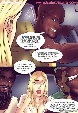 Neighborhood Whore - Page 10