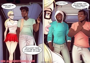 Neighborhood Whore - Page 39