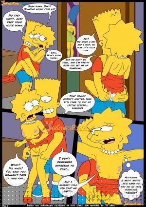 Simpso-rama – Future Purchase - Page 2