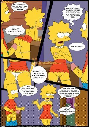 Simpso-rama – Future Purchase - Page 3