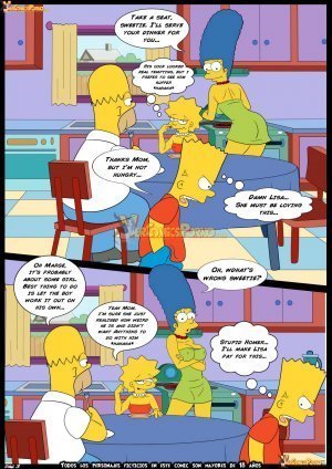 Simpso-rama – Future Purchase - Page 4