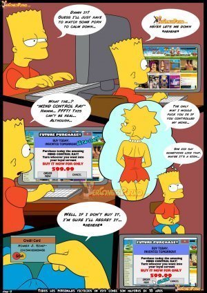 Simpso-rama – Future Purchase - Page 5