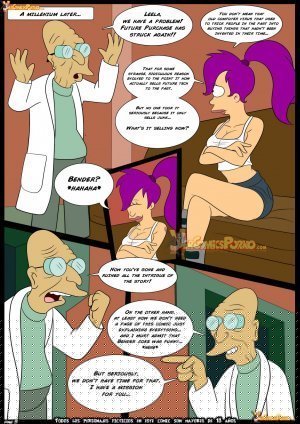 Simpso-rama – Future Purchase - Page 6