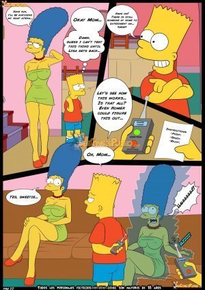 Simpso-rama – Future Purchase - Page 11