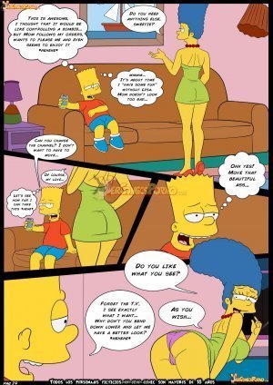 Simpso-rama – Future Purchase - Page 15