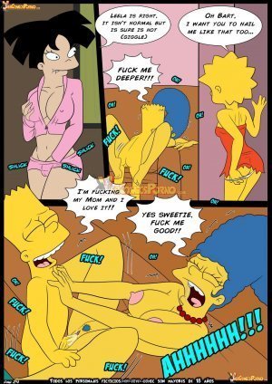 Simpso-rama – Future Purchase - Page 25