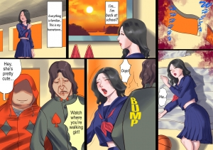  [Naya (Papermania)] Shemale no Kuni no Alice no Bouken | Shemale Country: Alice's Adventure [English] UPDATE  - Page 47