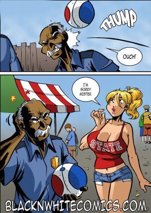 Campus Police 2- BNW - Page 3