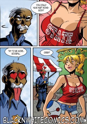 Campus Police 2- BNW - Page 4