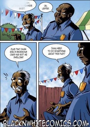Campus Police 2- BNW - Page 5