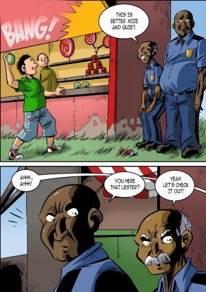 Campus Police 2- BNW - Page 6