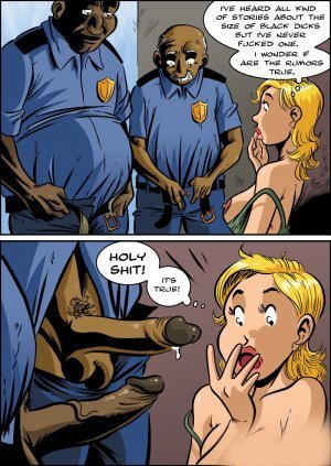 Campus Police 2- BNW - Page 10