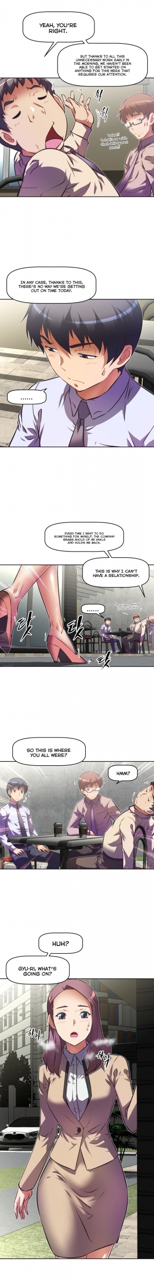 [Worin] Brawling Go Ch.76-90 (English) (Ongoing) - Page 26