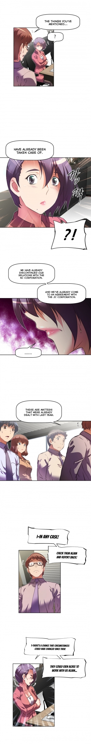 [Worin] Brawling Go Ch.76-90 (English) (Ongoing) - Page 30