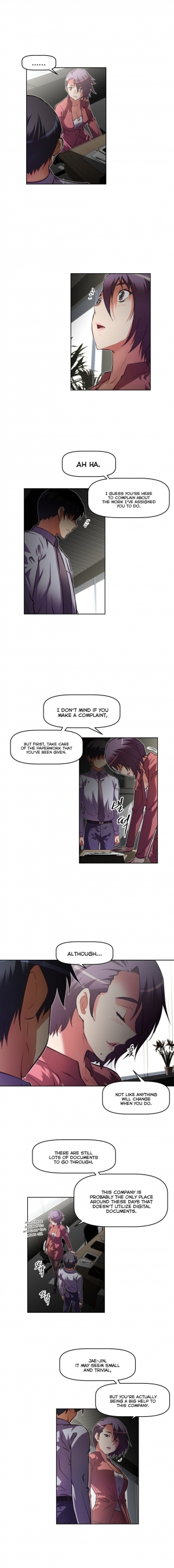 [Worin] Brawling Go Ch.76-90 (English) (Ongoing) - Page 39