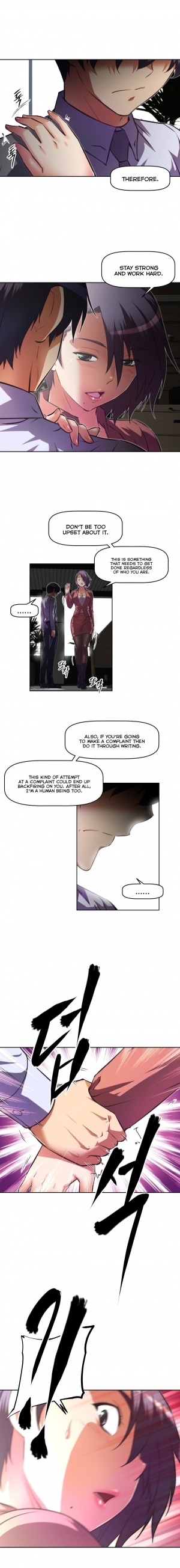 [Worin] Brawling Go Ch.76-90 (English) (Ongoing) - Page 40