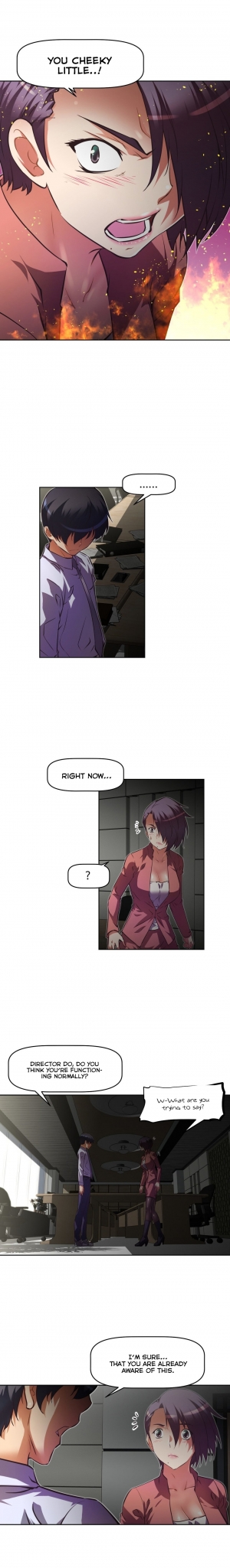 [Worin] Brawling Go Ch.76-90 (English) (Ongoing) - Page 42