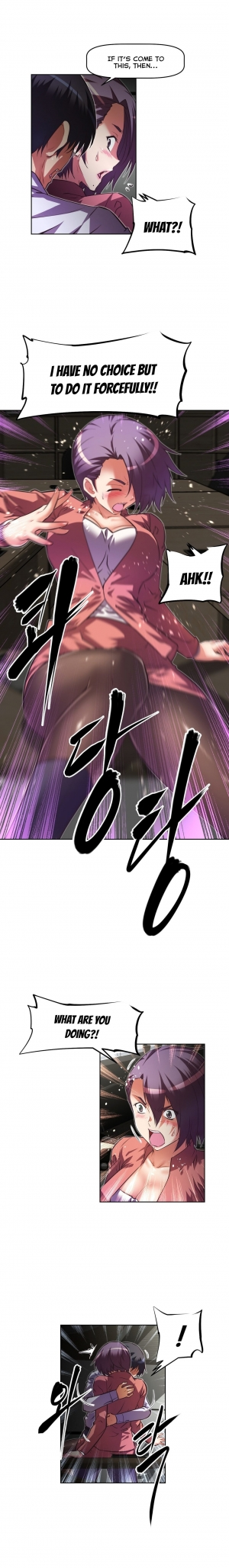 [Worin] Brawling Go Ch.76-90 (English) (Ongoing) - Page 47