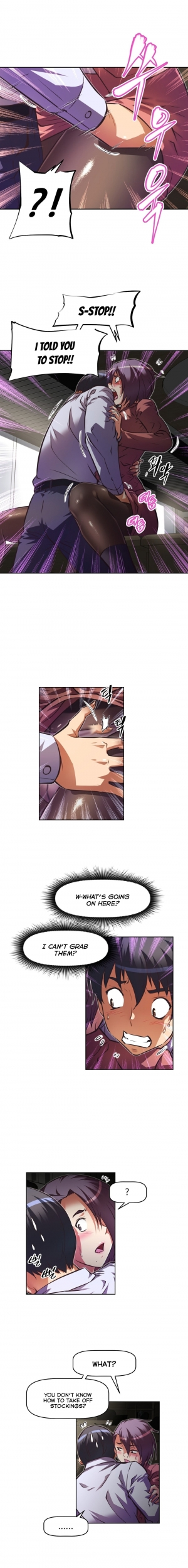 [Worin] Brawling Go Ch.76-90 (English) (Ongoing) - Page 48