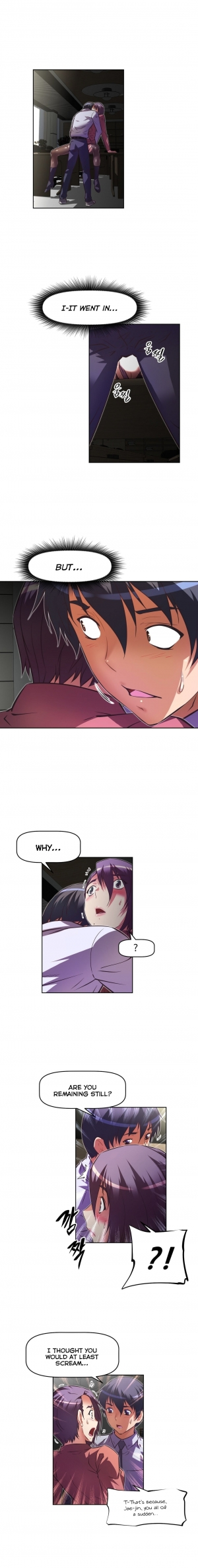 [Worin] Brawling Go Ch.76-90 (English) (Ongoing) - Page 51