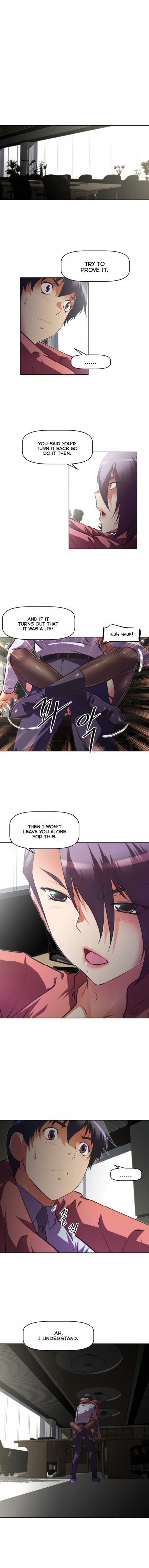[Worin] Brawling Go Ch.76-90 (English) (Ongoing) - Page 55