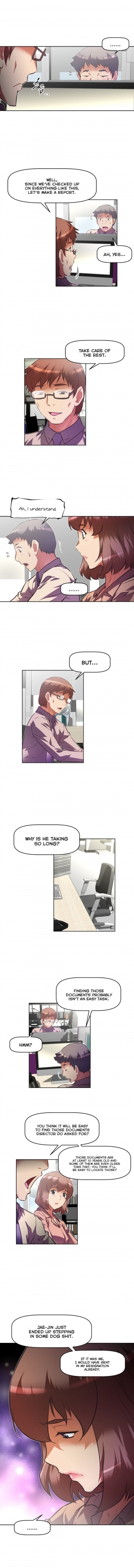 [Worin] Brawling Go Ch.76-90 (English) (Ongoing) - Page 57