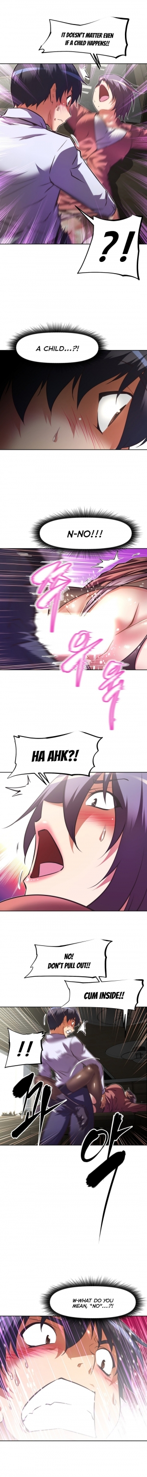 [Worin] Brawling Go Ch.76-90 (English) (Ongoing) - Page 62
