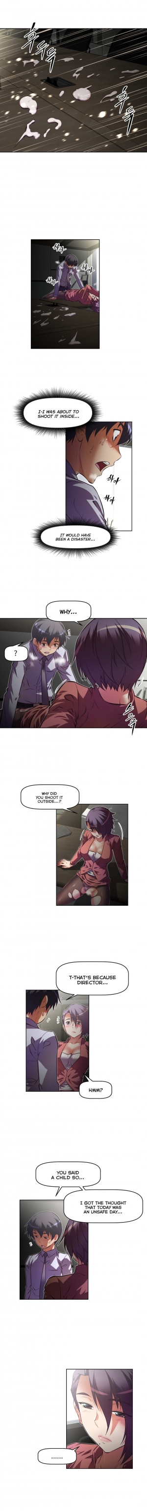 [Worin] Brawling Go Ch.76-90 (English) (Ongoing) - Page 64