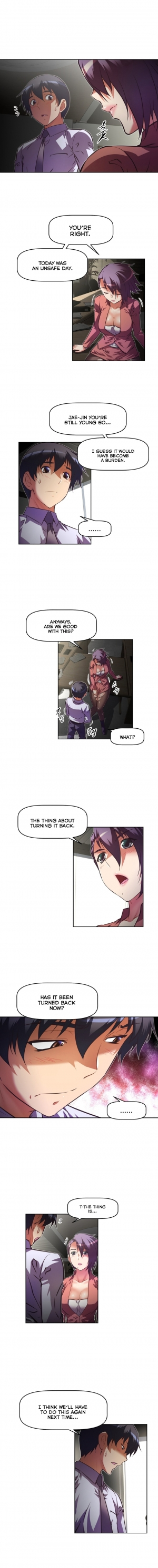 [Worin] Brawling Go Ch.76-90 (English) (Ongoing) - Page 65