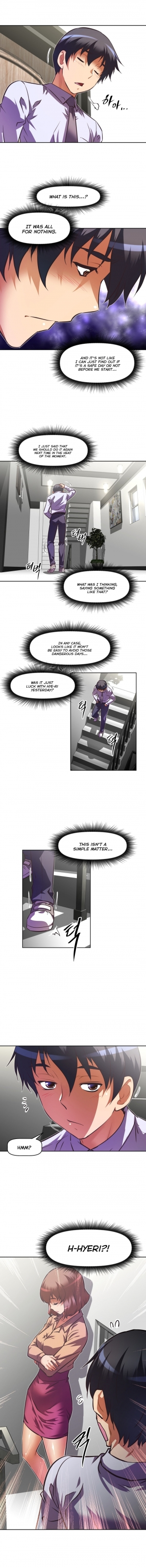 [Worin] Brawling Go Ch.76-90 (English) (Ongoing) - Page 67