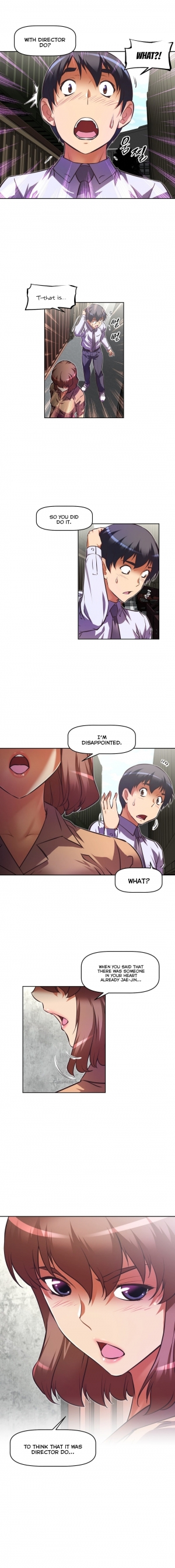 [Worin] Brawling Go Ch.76-90 (English) (Ongoing) - Page 71