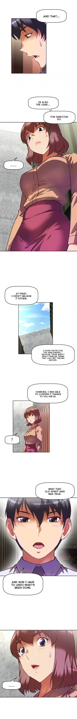 [Worin] Brawling Go Ch.76-90 (English) (Ongoing) - Page 74