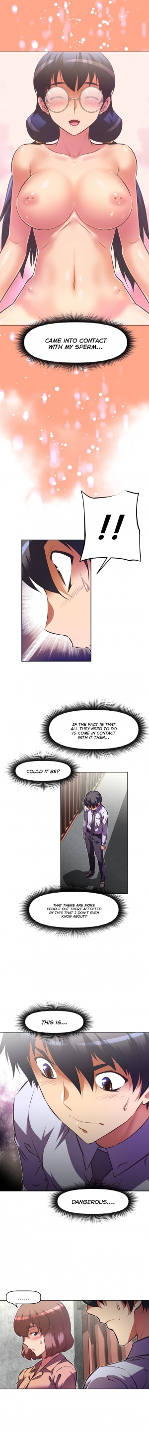 [Worin] Brawling Go Ch.76-90 (English) (Ongoing) - Page 78