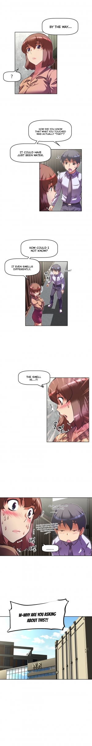 [Worin] Brawling Go Ch.76-90 (English) (Ongoing) - Page 79
