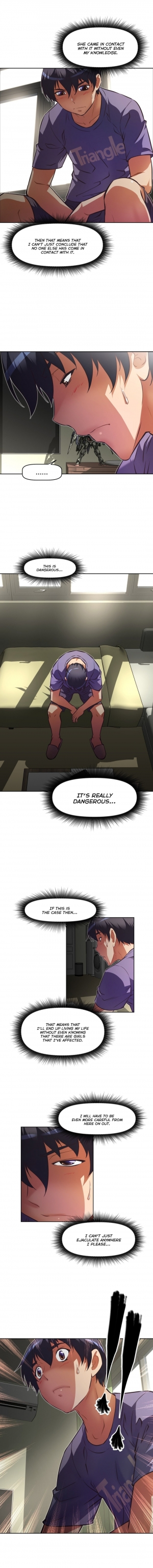 [Worin] Brawling Go Ch.76-90 (English) (Ongoing) - Page 81