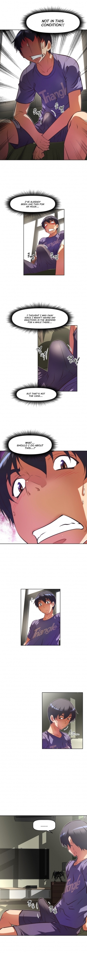 [Worin] Brawling Go Ch.76-90 (English) (Ongoing) - Page 83