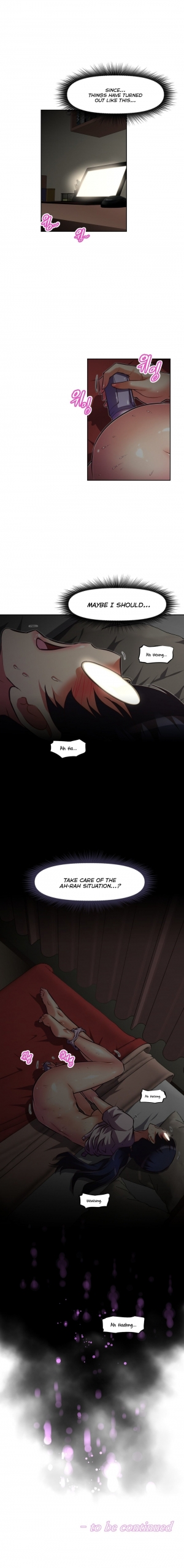 [Worin] Brawling Go Ch.76-90 (English) (Ongoing) - Page 84