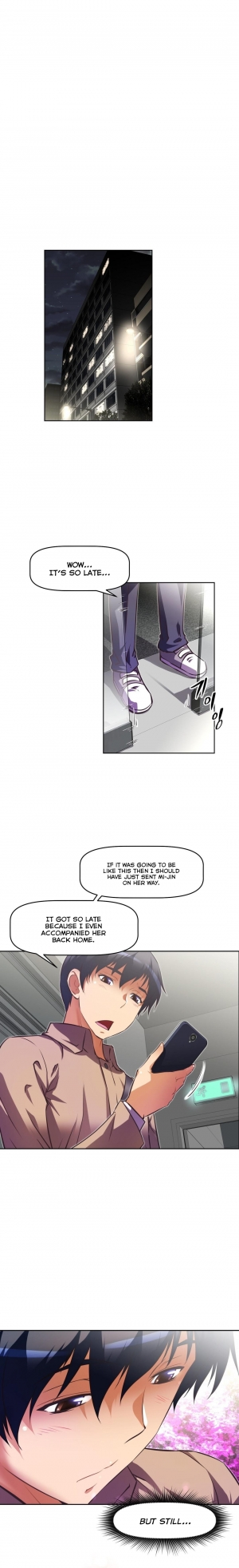 [Worin] Brawling Go Ch.76-90 (English) (Ongoing) - Page 98