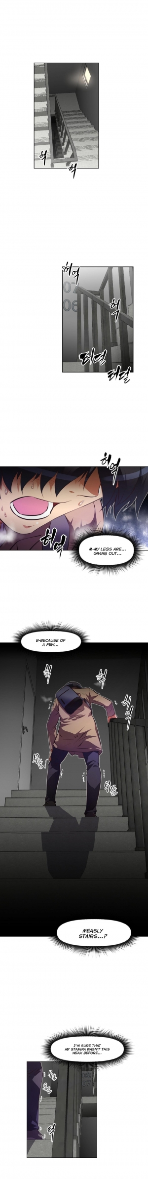 [Worin] Brawling Go Ch.76-90 (English) (Ongoing) - Page 101
