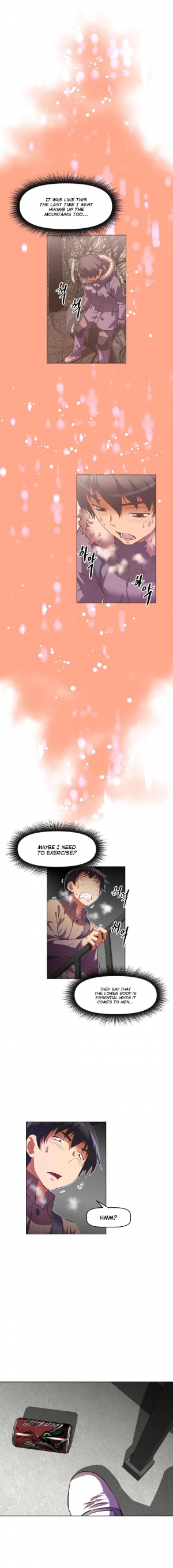 [Worin] Brawling Go Ch.76-90 (English) (Ongoing) - Page 102