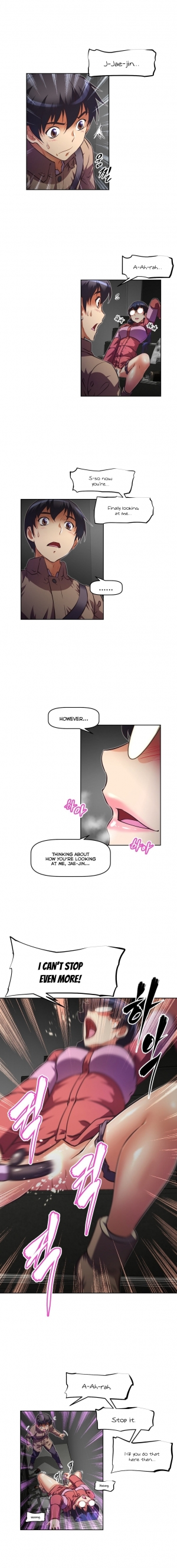 [Worin] Brawling Go Ch.76-90 (English) (Ongoing) - Page 111