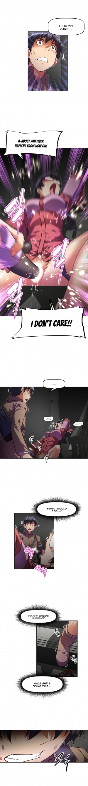 [Worin] Brawling Go Ch.76-90 (English) (Ongoing) - Page 112