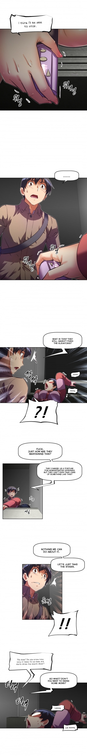 [Worin] Brawling Go Ch.76-90 (English) (Ongoing) - Page 114