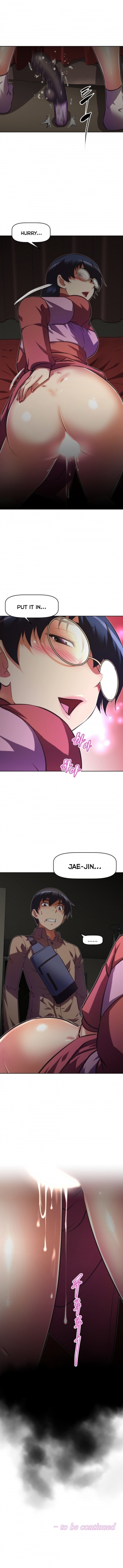 [Worin] Brawling Go Ch.76-90 (English) (Ongoing) - Page 121