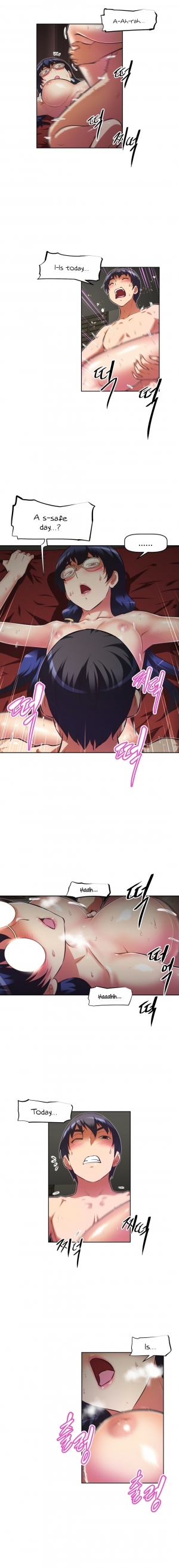 [Worin] Brawling Go Ch.76-90 (English) (Ongoing) - Page 130