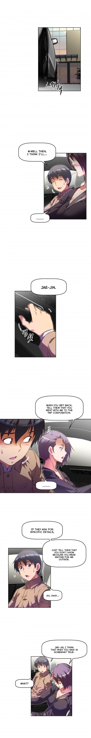 [Worin] Brawling Go Ch.76-90 (English) (Ongoing) - Page 143
